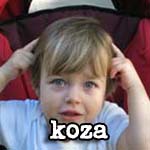 Koza