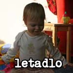 Letadlo