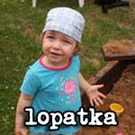 Lopatka