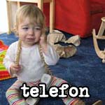 Telefon