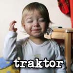 Traktor