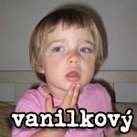 Vanilkový