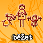 Běžet