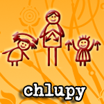 Chlupy