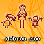 Dobrou noc (krásné sny)