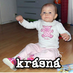 Krásná