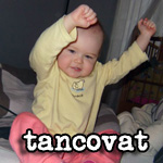 Tancovat