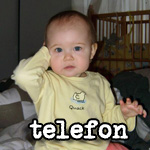 Telefon