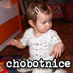 Chobotnice