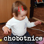 Chobotnice