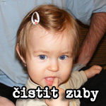 Čistit zuby