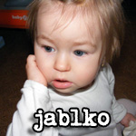 Jablko