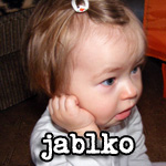 Jablko