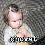 Chovat