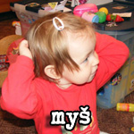 Myš