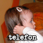 Telefon