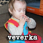 Veverka