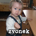 Zvonek