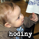 Hodiny