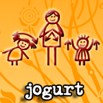 Jogurt