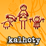 Kalhoty