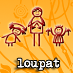 Loupat