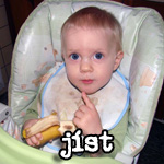 Jíst