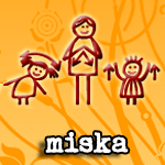 Miska