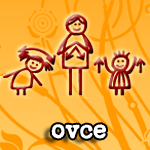 Ovce