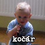 Kočár