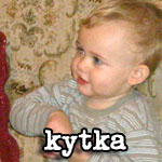 Kytka