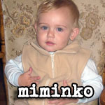 Miminko