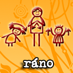 Ráno