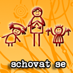 Schovat se