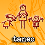 Tanec