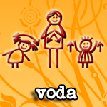 Voda