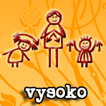 Vysoko