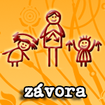 Závora